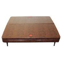 Canadian Spa Company Brown Spa Cover (L)2230mm