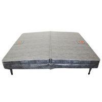 Canadian Spa Company Grey Spa Cover (L)2230mm
