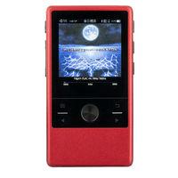 Cayin N3 Portable Digital Audio Player - Red
