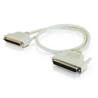 Cables To Go 1m Db37 M/f Extension Cable