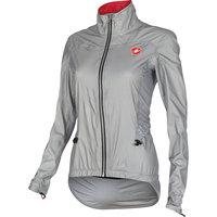 Castelli Womens Donnina Rain Jacket SS17