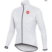 Castelli Squadra Long Rain Jacket SS17