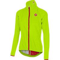 Castelli Womens Riparo Jacket SS17