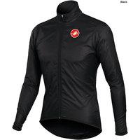 Castelli Squadra Long Rain Jacket SS17