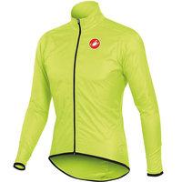 Castelli Squadra Long Rain Jacket SS17