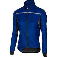 Castelli Womens Superleggera Jacket SS17