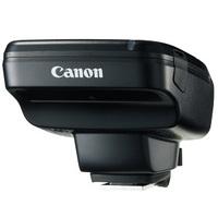 canon speedlite transmitter st e3 rt