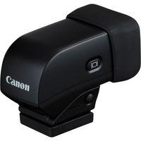 Canon EVF-DC1 Electronic Viewfinder for PowerShot G1 X Mark II Digital Camera - Black