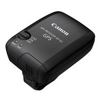 Canon GP-E2 GPS Receiver