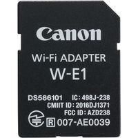 canon w e1 wi fi adapter