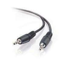 Cables To Go 1m 3.5mm STEREO AUDIO CABLE M/M