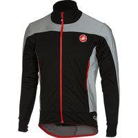 castelli mortirolo reflex jacket aw16