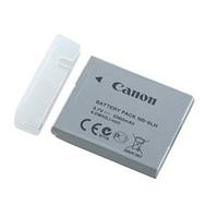 Canon NB-6LH Rechargeable Lithium-Ion Battery