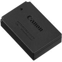 canon lp e12 genuine battery