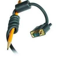 Cables To Go Flexima 20m HD15 M/M UXGA Monitor Cable