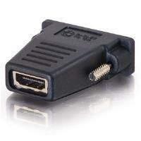 Cables To Go M1 Male To Hdmi Female Adaptor