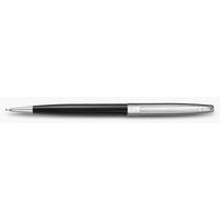 Caran d\'Ache Madison Bicolour Black Silver Plated/Rhodium Coated Mechanical Pencil 0.7mm