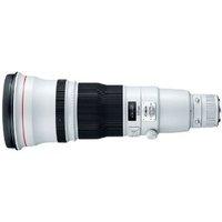 Canon EF 600mm f/4L IS II USM Lens