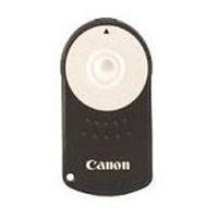 canon rc 6 remote control