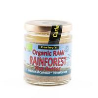 Carley\'s Organic Rainforest Nut Butter (170g)