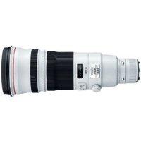 Canon EF 500mm f/4L IS II USM Lenses