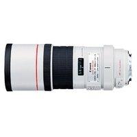 Canon EF 300mm f/4L IS USM Lenses