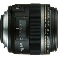 Canon EF-S 60mm f/2.8 Macro USM Lenses
