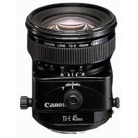 Canon TS-E 45mm f/2.8 Lenses