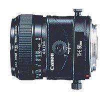 Canon TS-E 90mm f/2.8 Lenses