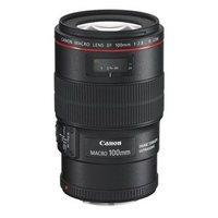 Canon EF 100mm f/2.8L Macro IS USM Lenses