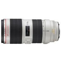 Canon EF 70-200mm f/2.8L IS II USM Lenses