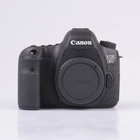 Canon EOS 6D Body Only Digital SLR Camera