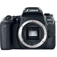 Canon EOS 77D Kit with EF-S 18-55mm f/3.5-5.6 IS STM Lens Digital SLR Camera with CS100 1TB Storage Device
