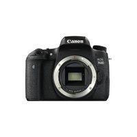 canon eos 760d body only with 18 55mm f35 56 is stm lenses digital slr ...