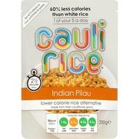 CauliRice Indian Pilau (200g)