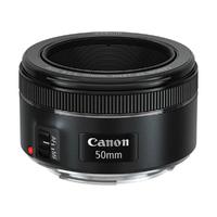 Canon EF 50mm f/1.8 STM Lenses