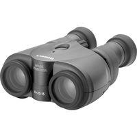 Canon 8x25 IS Image Stabilized Binoculars