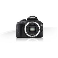 Canon EOS 100D Body Only Digital SLR Camera
