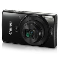 Canon IXUS 190 Digital Cameras - Black