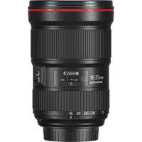 canon ef 16 35mm f28l iii usm lens