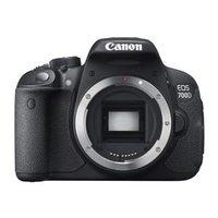 Canon EOS 700D Body Only Digital SLR Camera