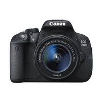 Canon EOS 700D Kit with 18-55mm IS STM Lens Digital SLR Camera