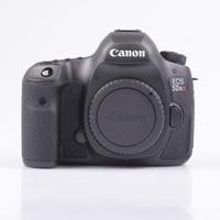 Canon EOS 5DS R Body Only Digital SLR Camera - Black