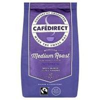 Cafe Direct Medium Roast Ground Coffee (227g)