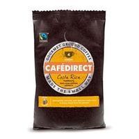 cafe direct 227g costa rica tarrazu filter coffee