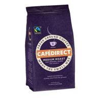 Cafe Direct Medium Roast and Ground Filter Coffee (60g) Sachet Ref FCR0008 (Pack of 45 Sachets)