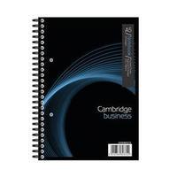 Cambridge Business Notebook A5 200 Pages 100082372