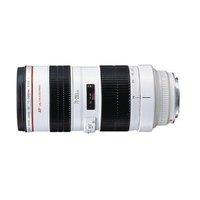 Canon EF 70-200mm f/2.8L USM Lenses