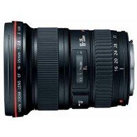 Canon EF 16-35mm f/2.8L II USM Lenses