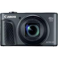 Canon Powershot SX730 HS Digital Cameras - Black